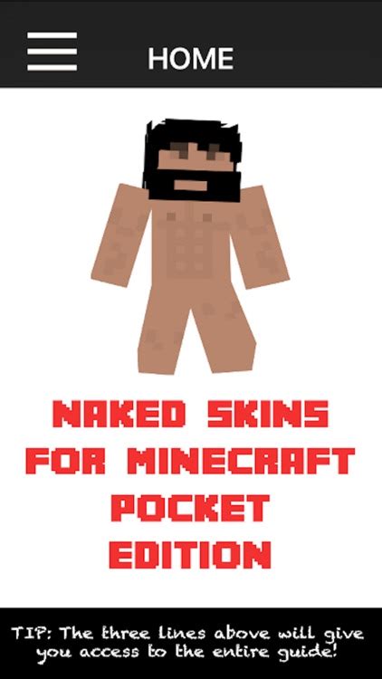 minecraft naked skin|Minecraft Skins